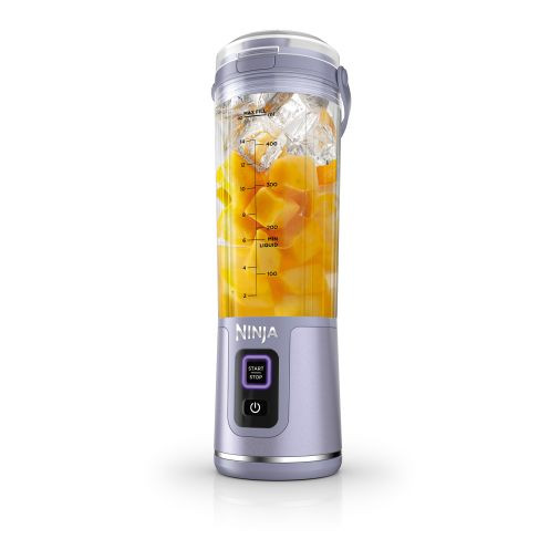Ninja Blast™ Portable Blender Tinted Lavender | BC151LD | Ninja Kitchen