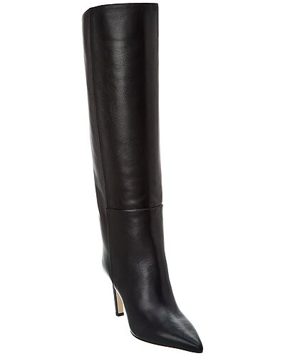 Alizze KB 85 Leather Knee-High Boot | Gilt & Gilt City