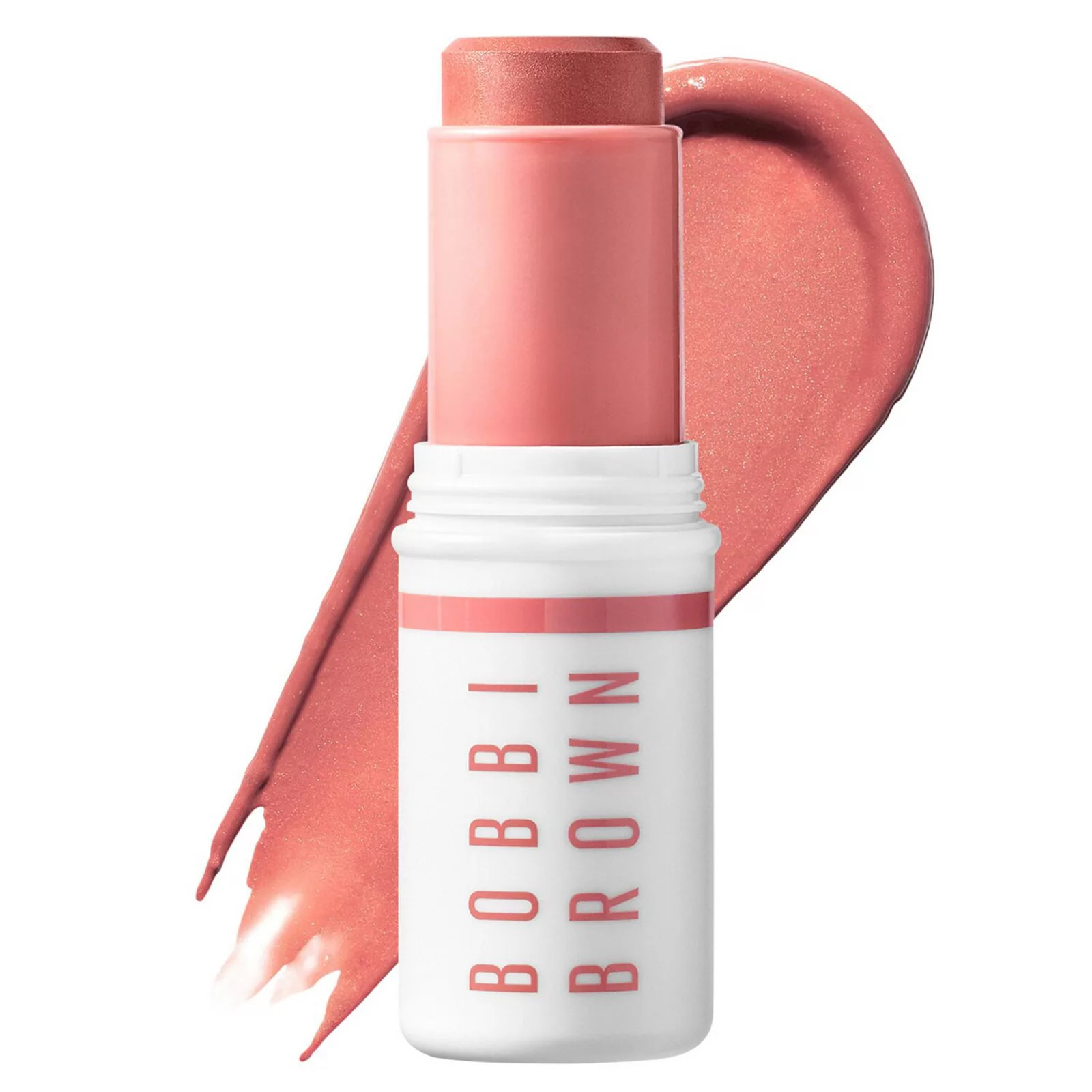 Bobbi Brown Skin Enhancer Blush Stick, Size: .32 Oz, Flirty Pink | Kohl's