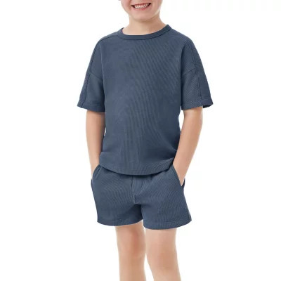 Member's Mark Toddler Boys 2 Piece Playwear Set | Sam's Club