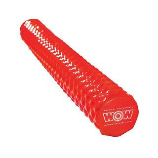 First Class Soft Dipped Foam Pool Noodles - Red | The Home Depot