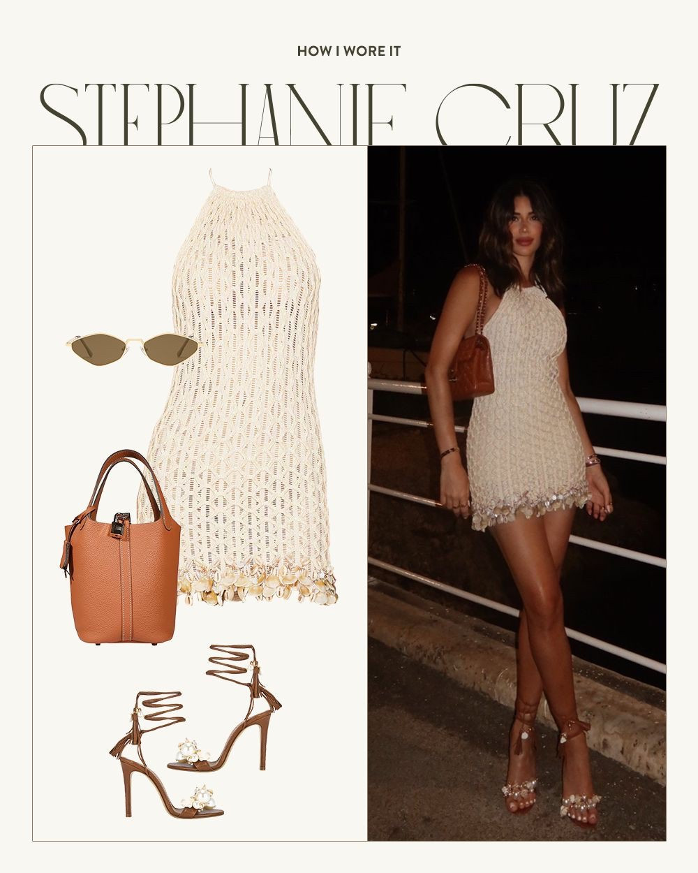 How I wore this beach vacation outfit

#LTKStyleTip #LTKTravel