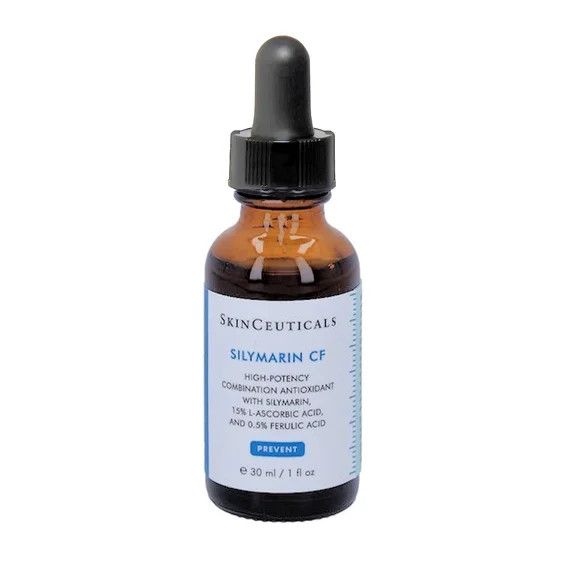 SkinCeuticals Silymarin CF Serum 1.0 fl oz (30ml) | Walmart (US)