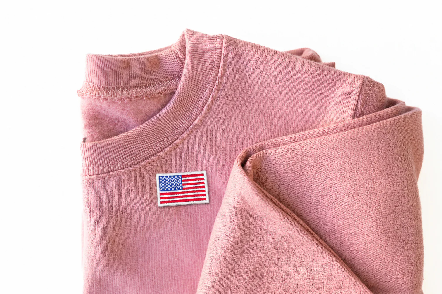 Flag Sweatshirt| Custom Sweatshirt - Rey to Z | Rey to Z