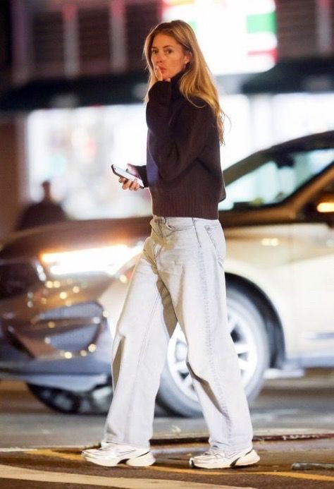  
model off duty errands outfit 

 

#LTKstyletip