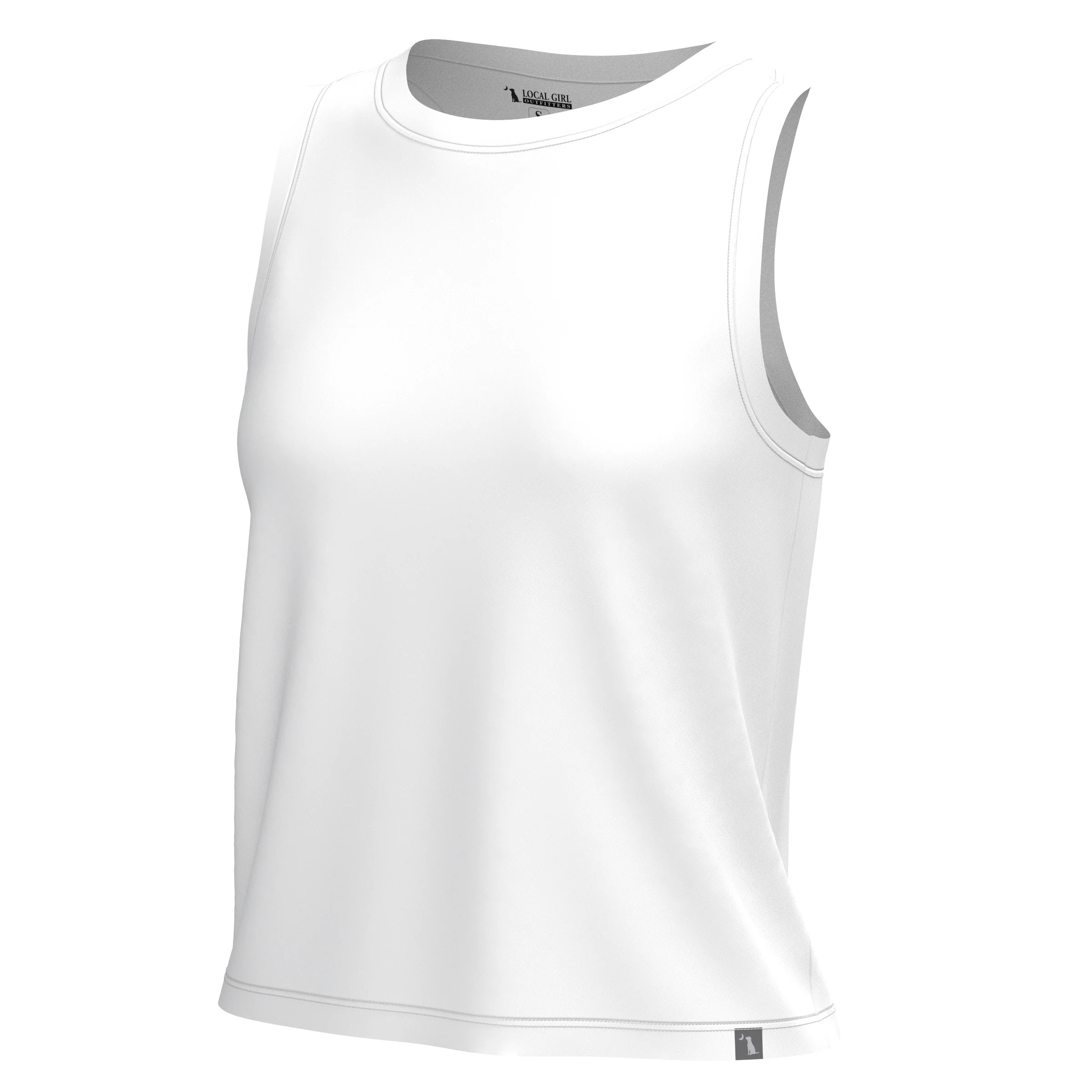 LG Muscle Tank 2.0 | Local Boy Outfitters