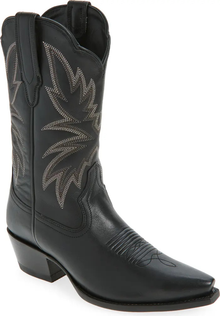 Tecovas The Sadie Western Boot (Women) | Nordstrom | Nordstrom