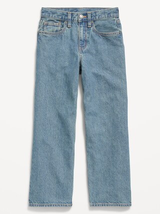 Super Baggy Jeans for Boys | Old Navy (US)