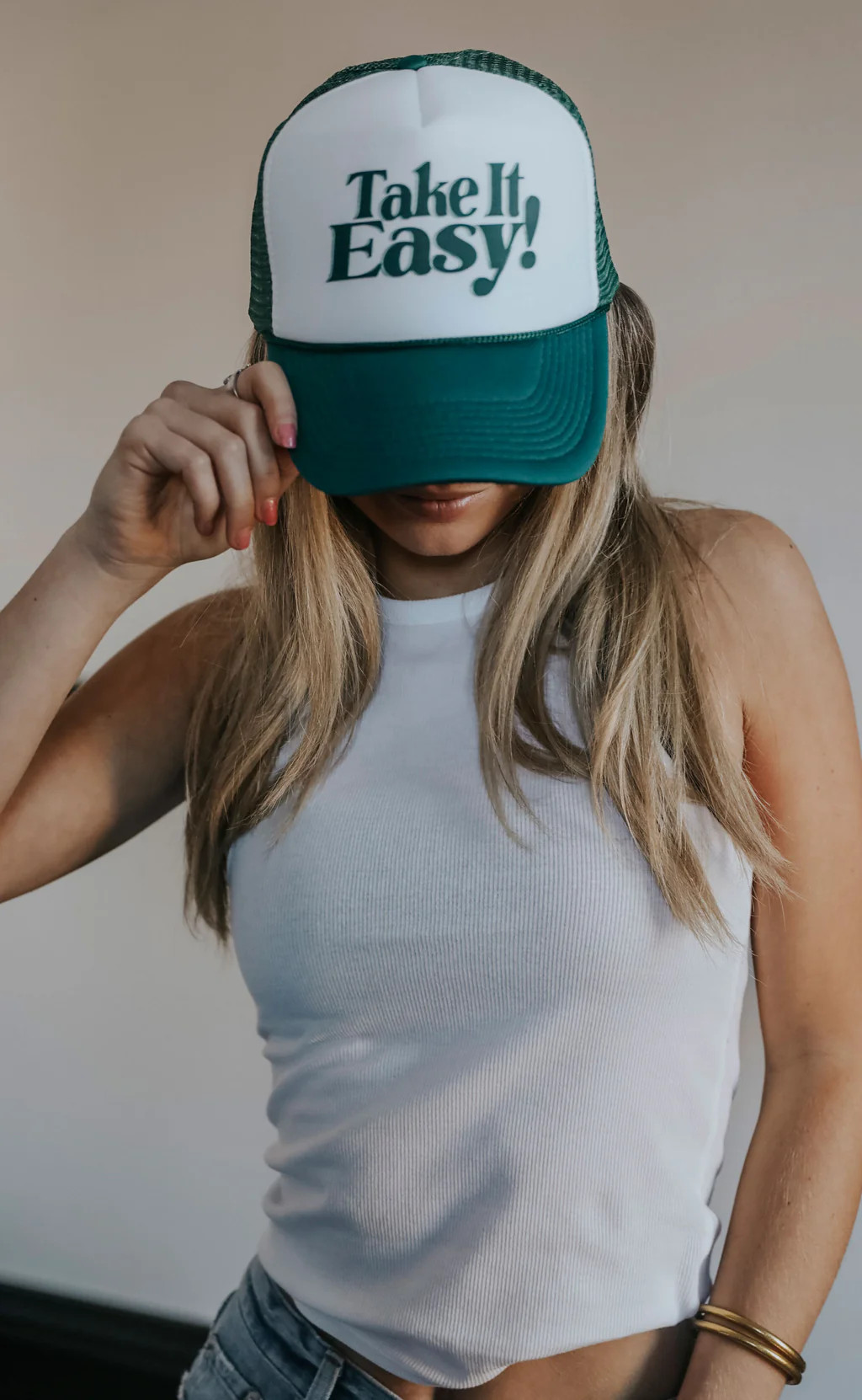 friday + saturday: take it easy trucker | RIFFRAFF