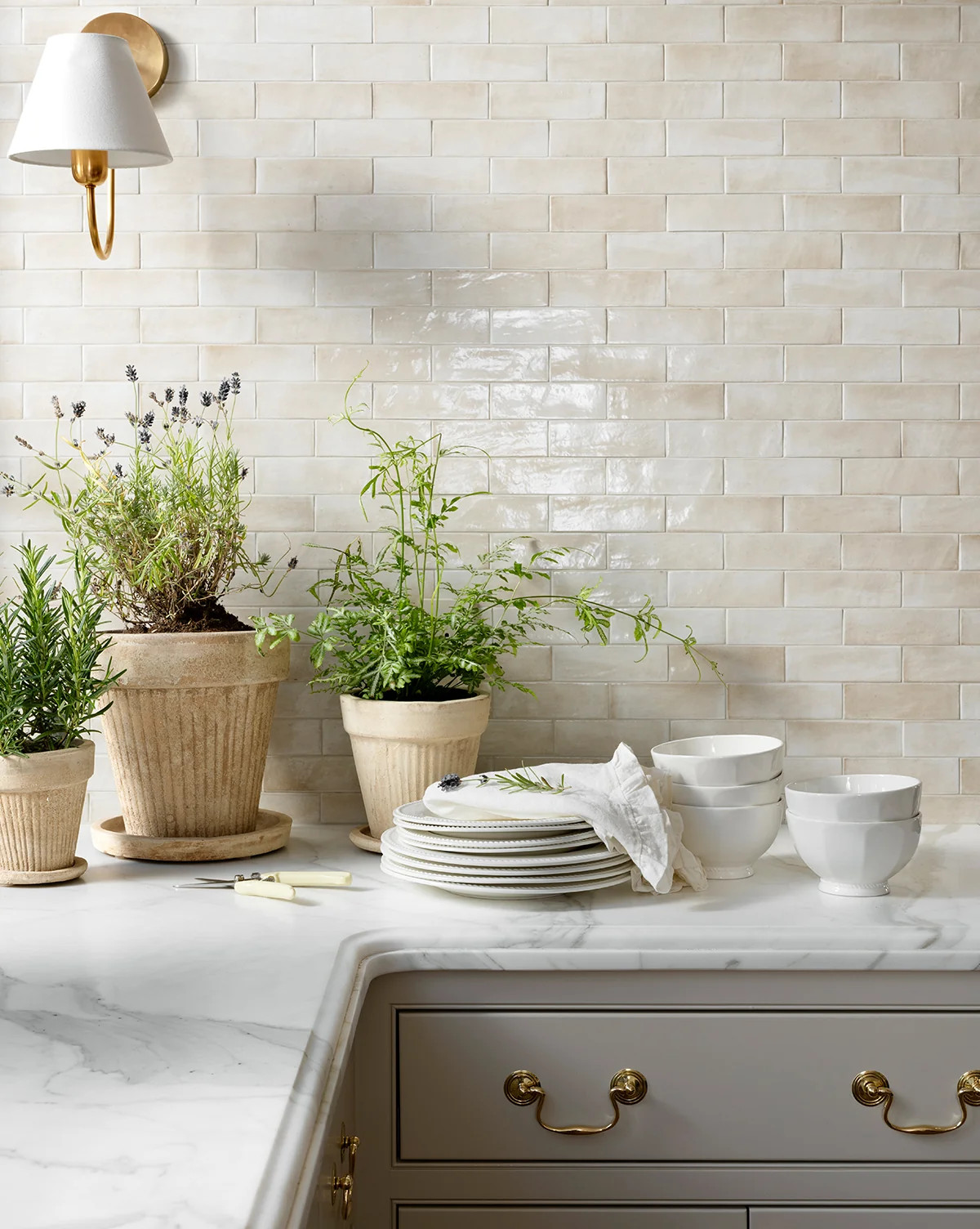 Peckham Planter Medium | McGee & Co. (US)