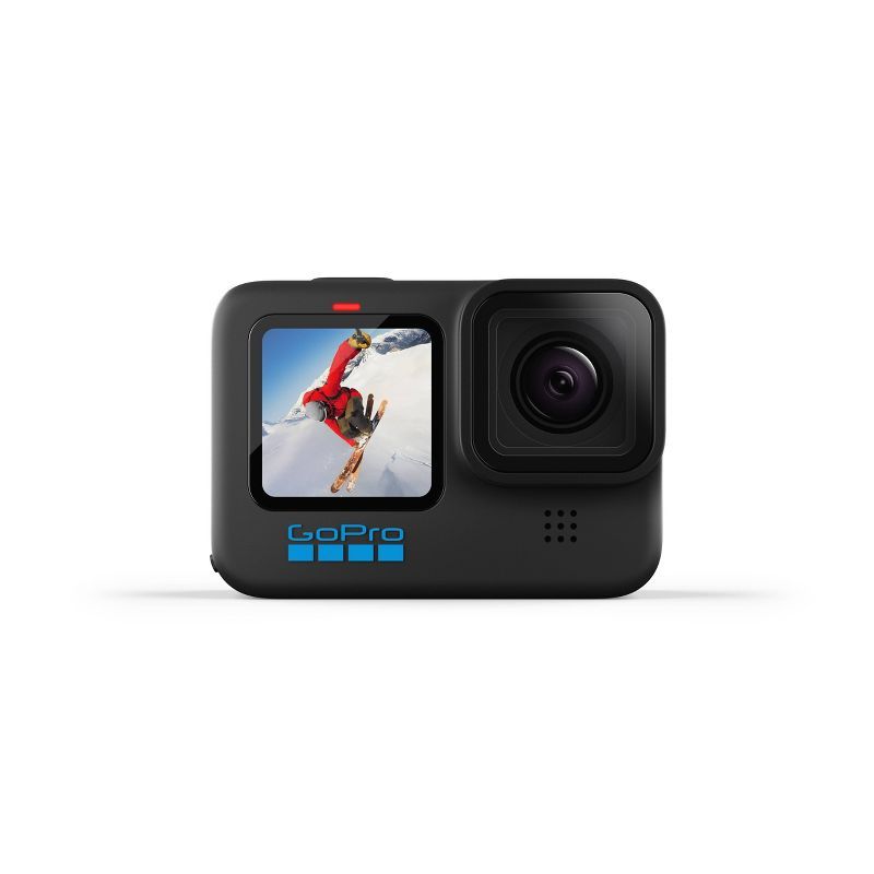 GoPro HERO10 Action Camera | Target