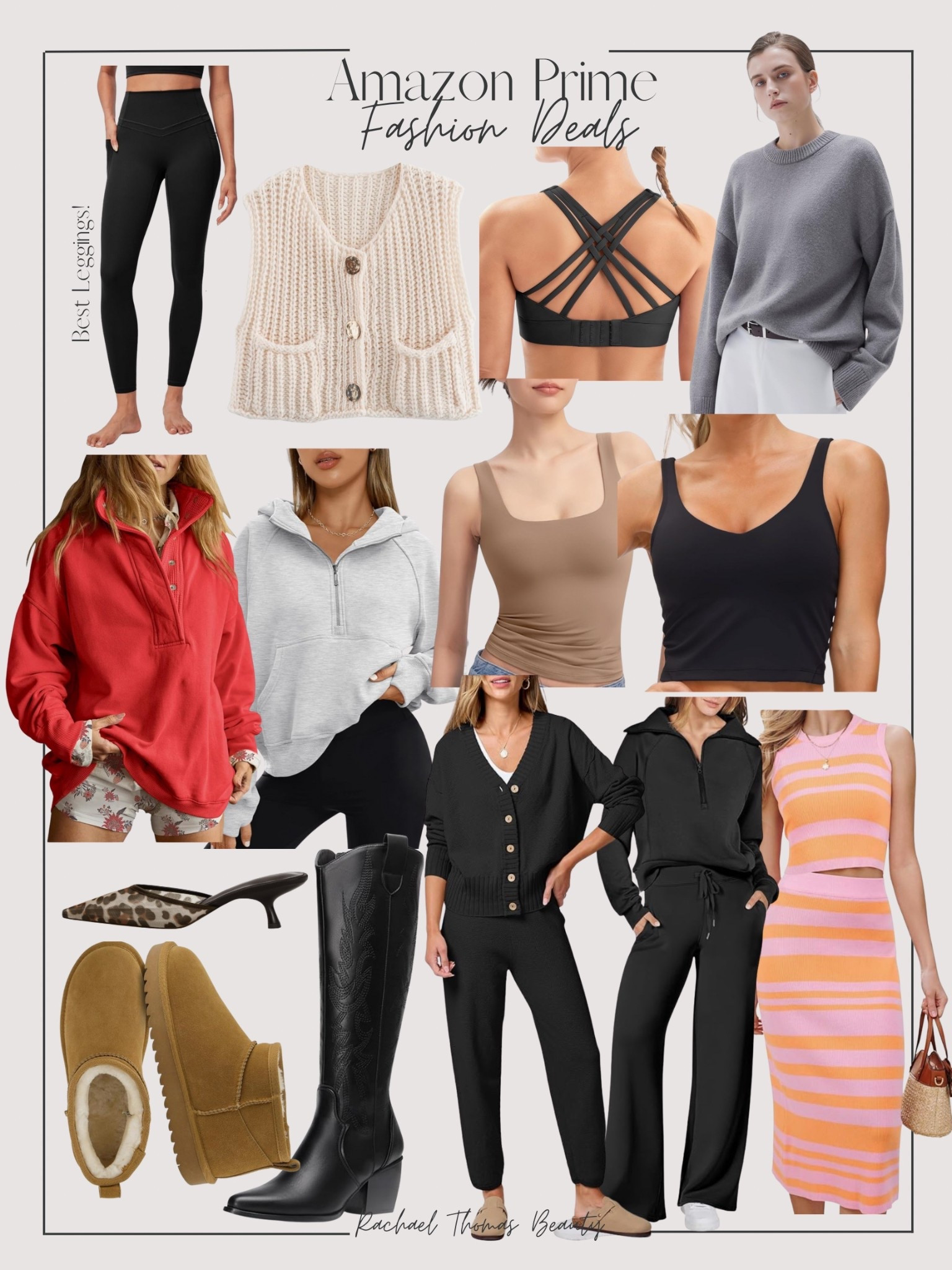 Amazon Big Deal Prime Day Fashion Finds. These are all item I have or are currently in my cart!

#LTKOver40 #LTKSaleAlert #LTKStyleTip
