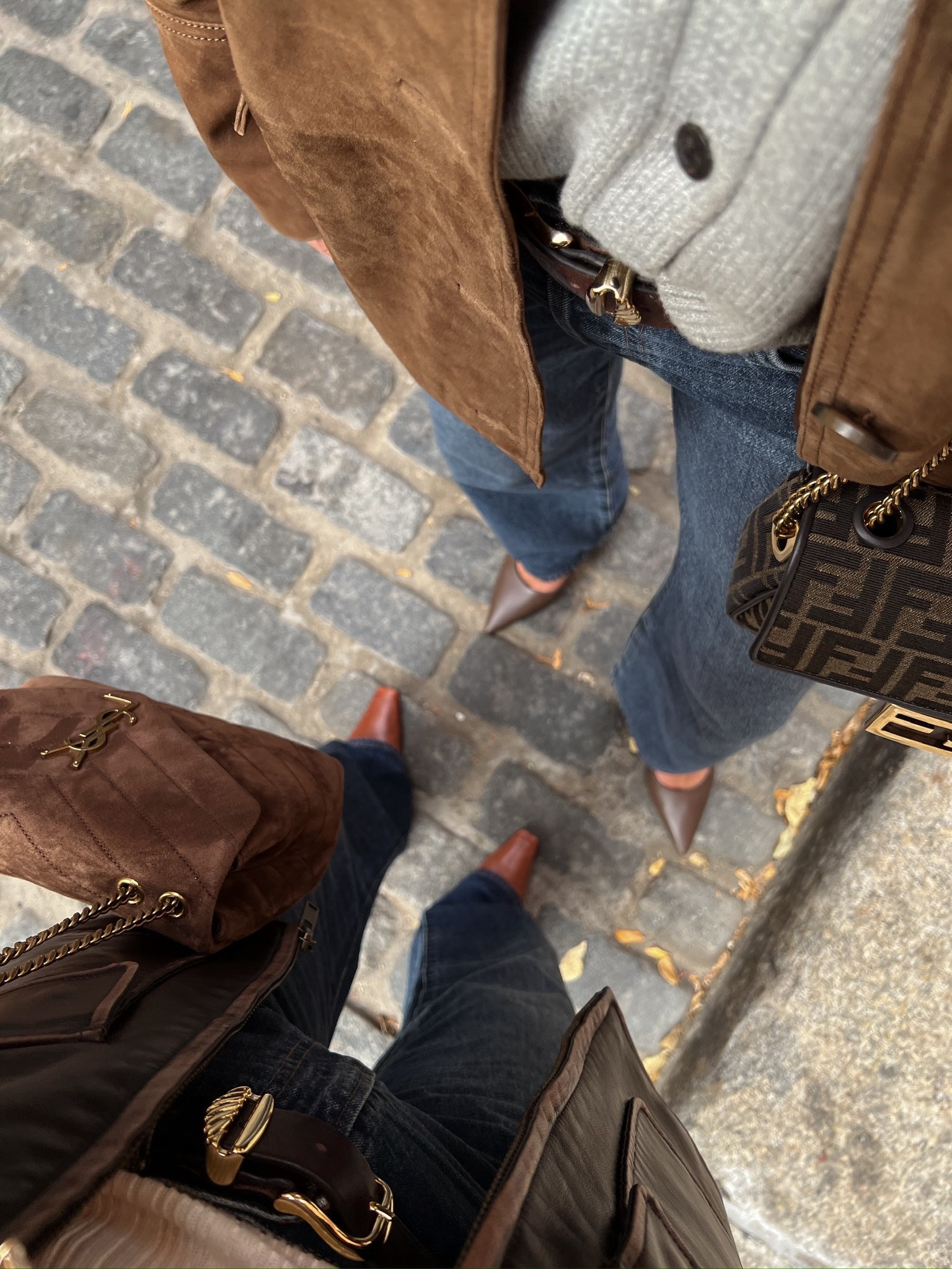 Fall in NYC - wearing a small in jacket, linking similar tops and shoes, 27 in jeans (shade: Be About Dark Bleu)! Code kathleen15 for discount on belt!
#kathleenpost

#LTKSeasonal #LTKStyleTip