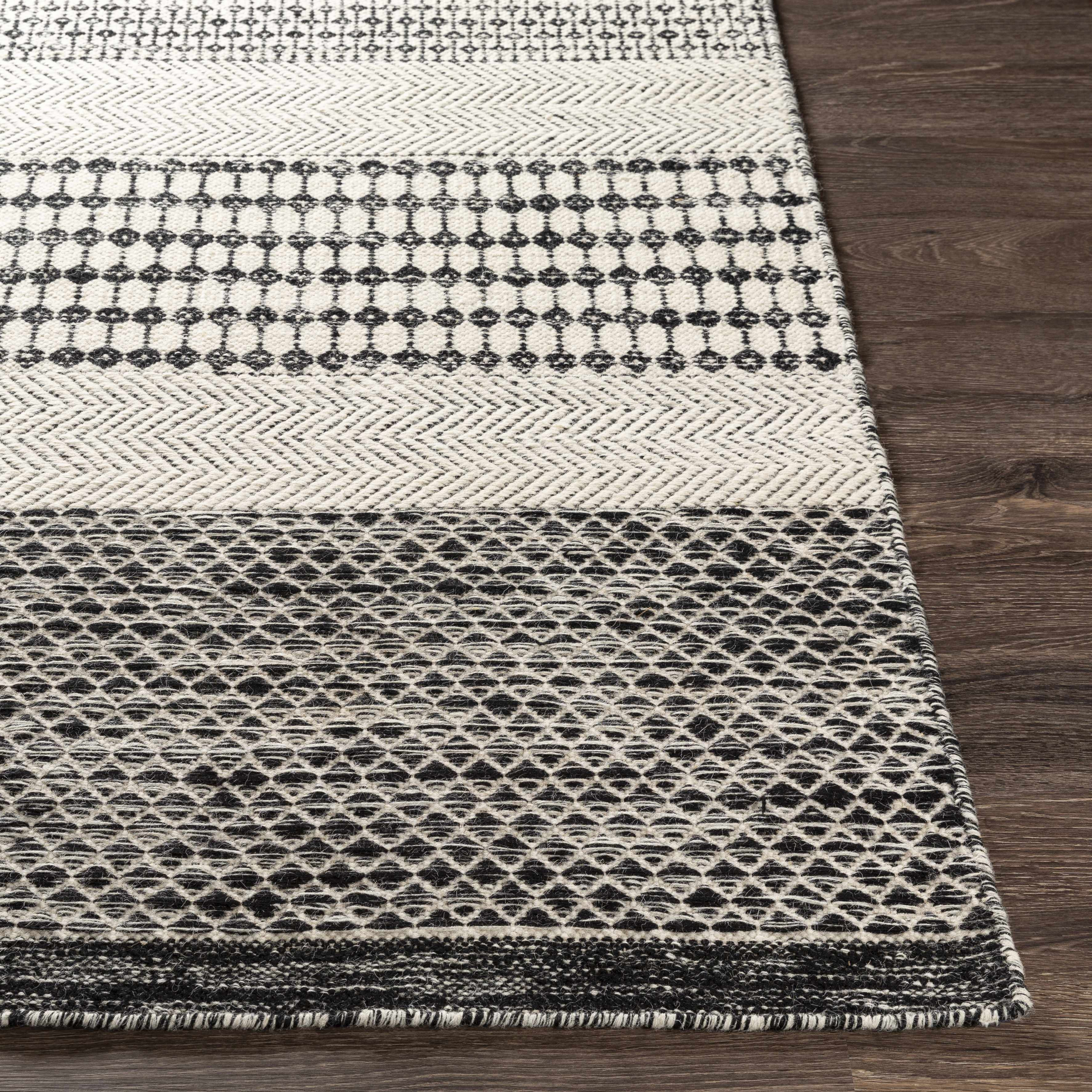 Tideswell Area Rug | Boutique Rugs