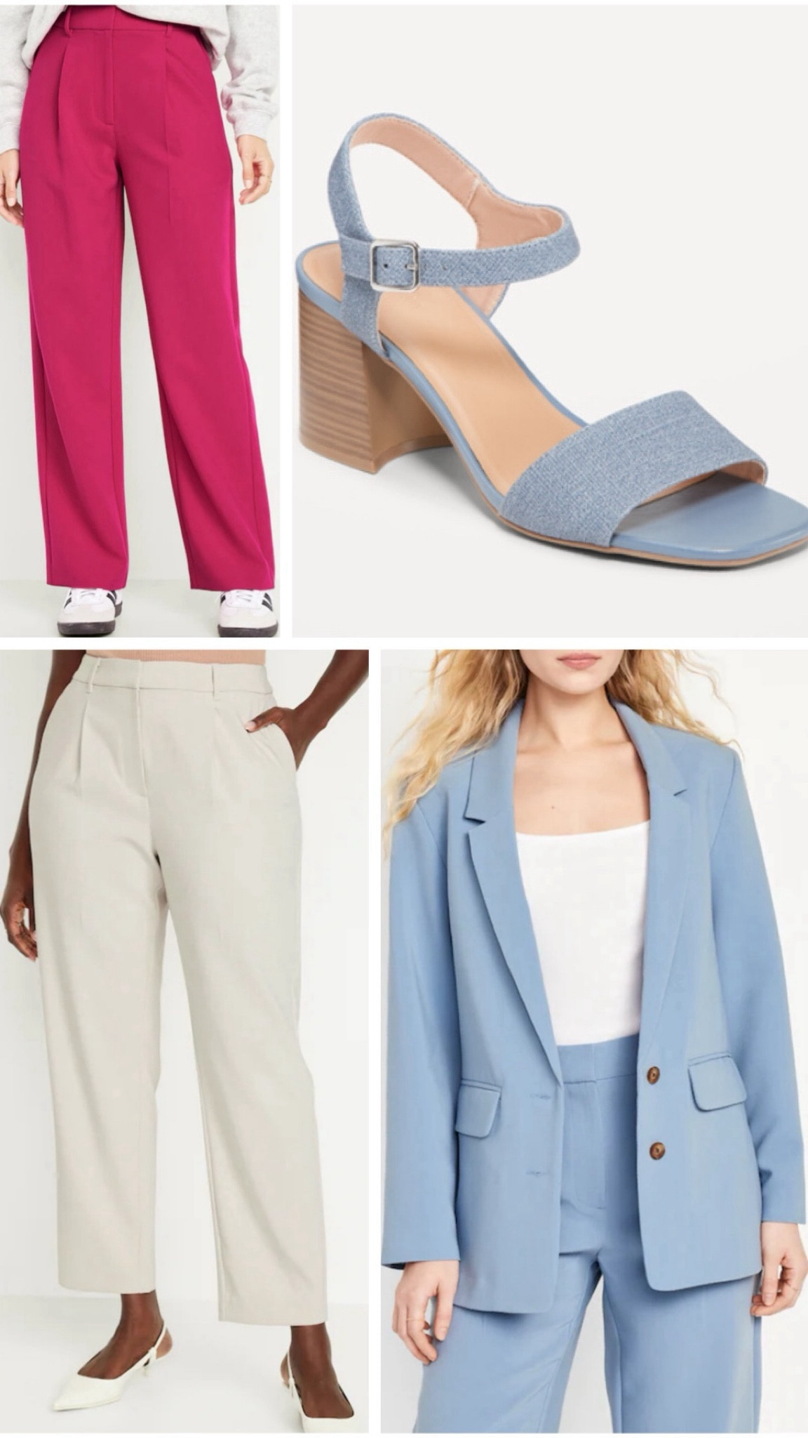 #LTKfindsunder50 #LTKworkwear