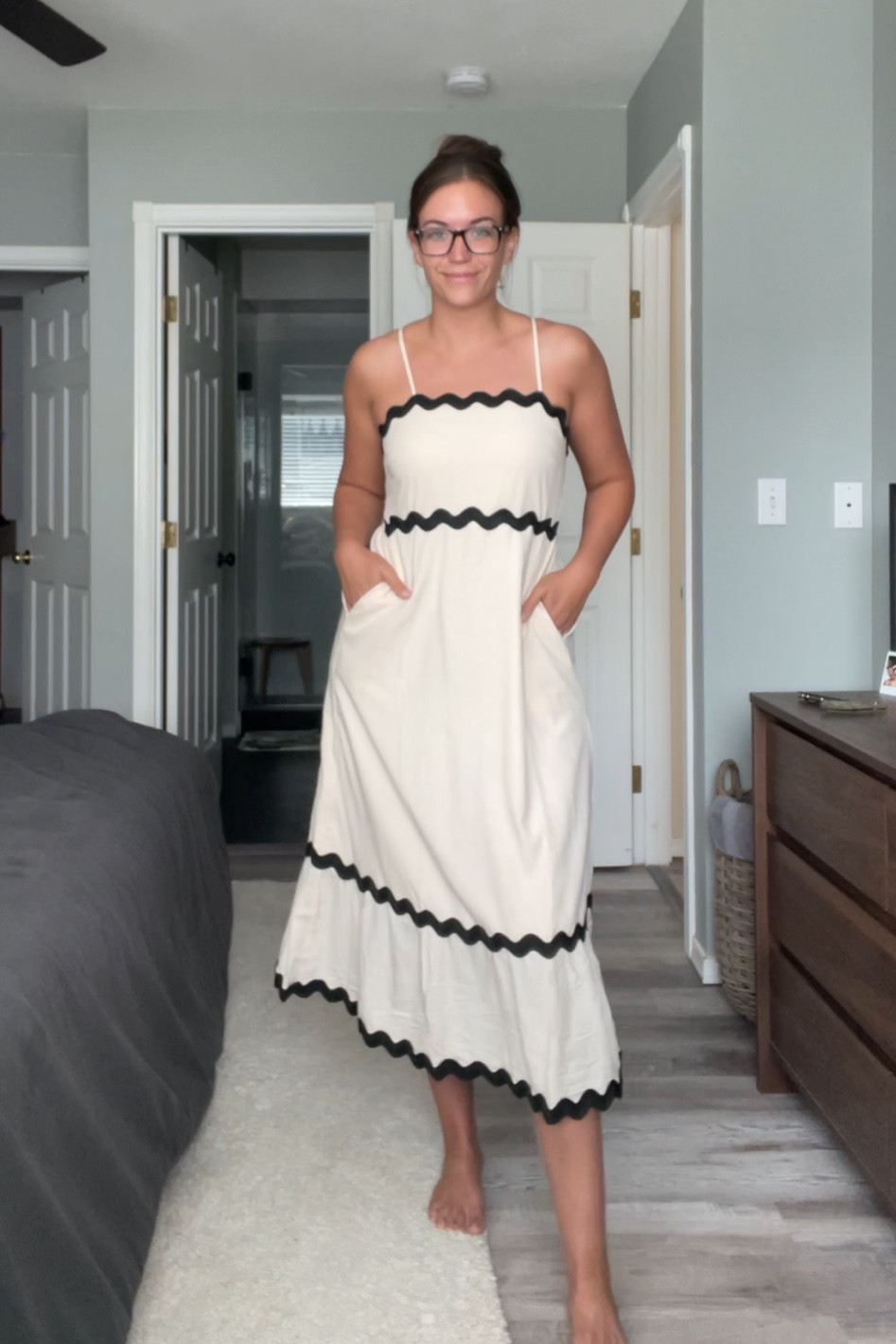 Fun summer dress

#LTKSeasonal