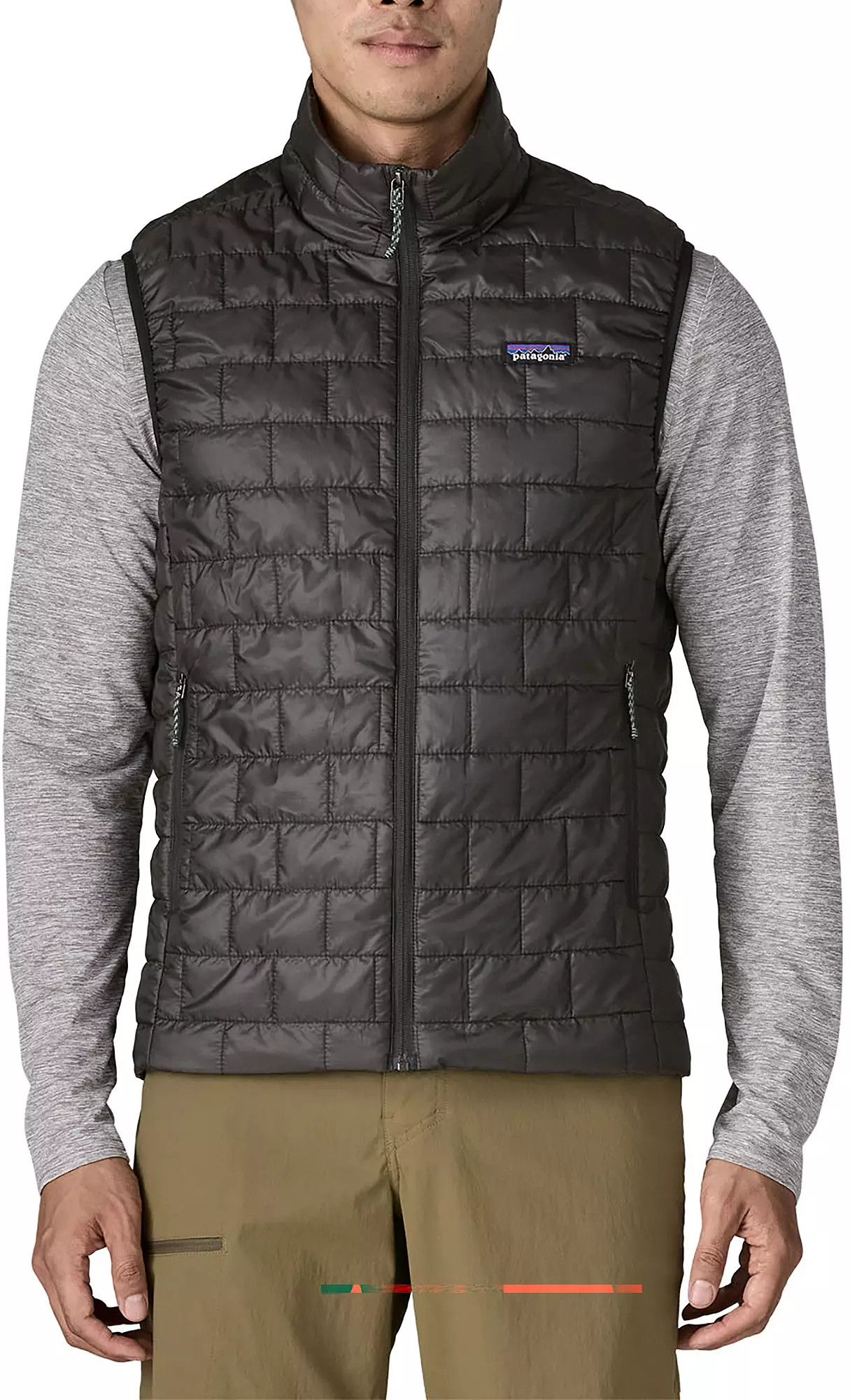 Patagonia Men's Nano Puff Vest | DICK'S Sporting Goods
