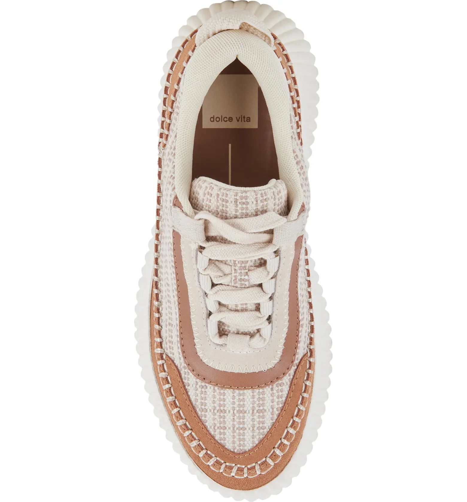 Dolen Platform Sneaker (Women) | Nordstrom