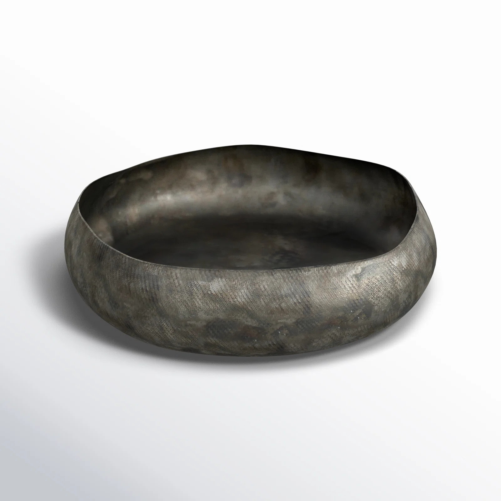 Dalgard Metal Tray | Wayfair North America