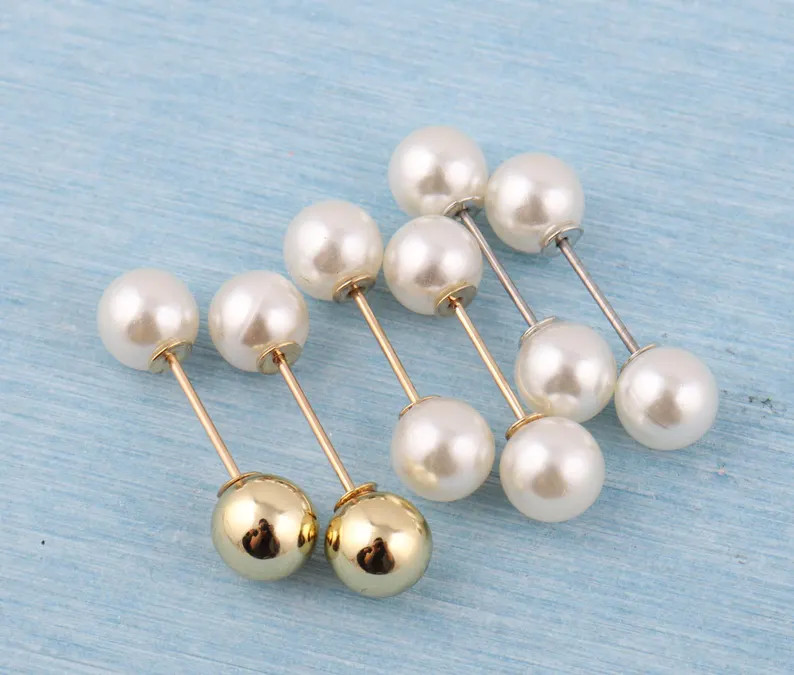 Брошь-булавка с жемчугом: шаль, шарф и цветок (2-4-10 шт., ... | Etsy (US)