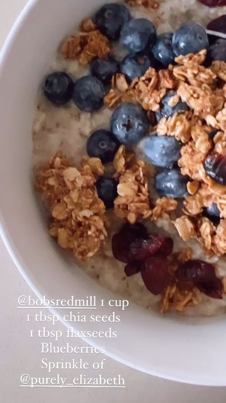 Breastfeeding breakfast musties 

#LTKkids #LTKbump #LTKbaby