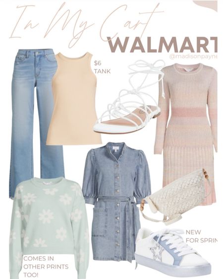 Spring Walmart Fashion 🌸 Click below to shop the post! 🌼 

Madison Payne, Spring Fashion, Walmart Fashion, Walmart Spring, Budget Fashion, Affordable

#LTKunder100 #LTKFind #LTKunder50