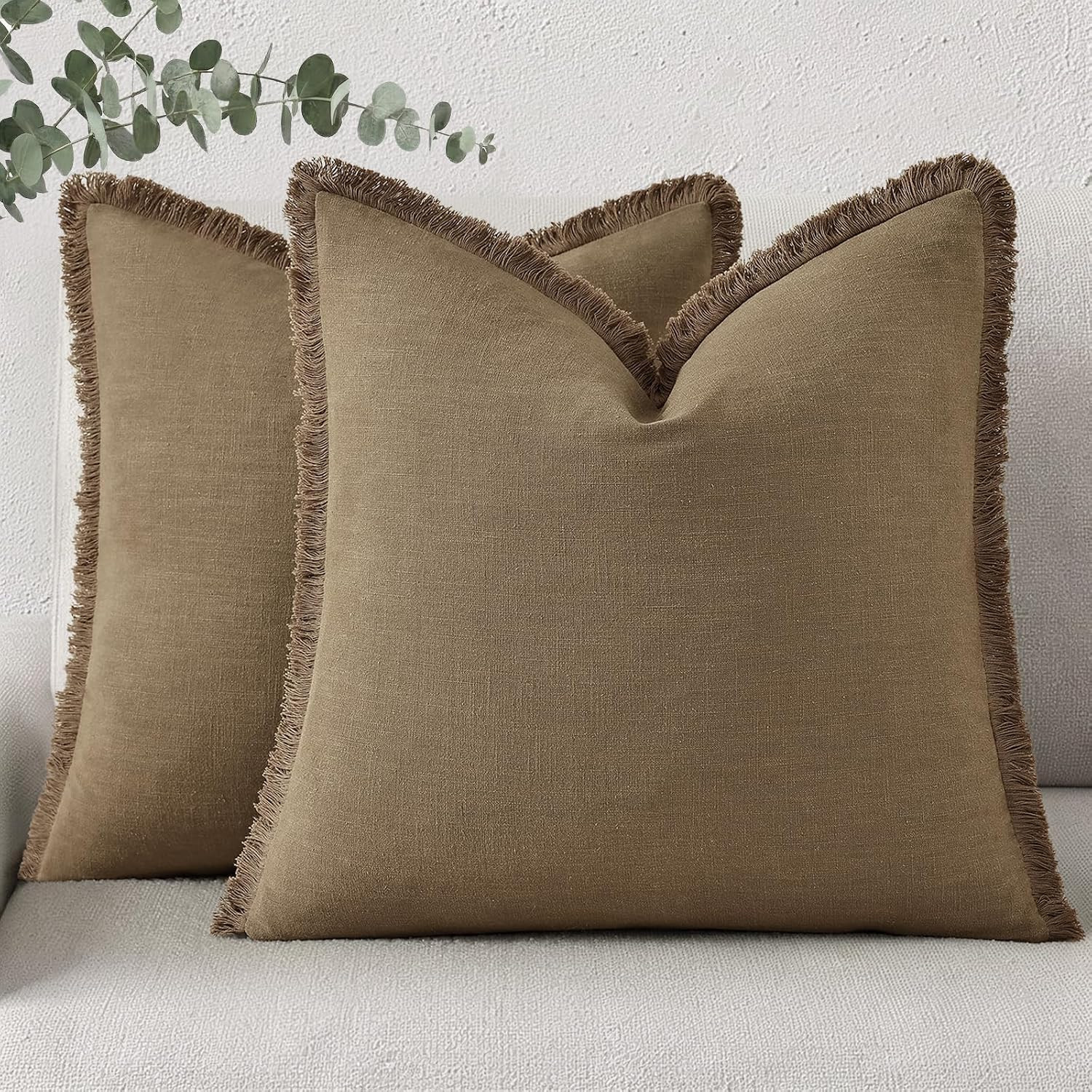 Throw Pillow Covers | Amazon (US)