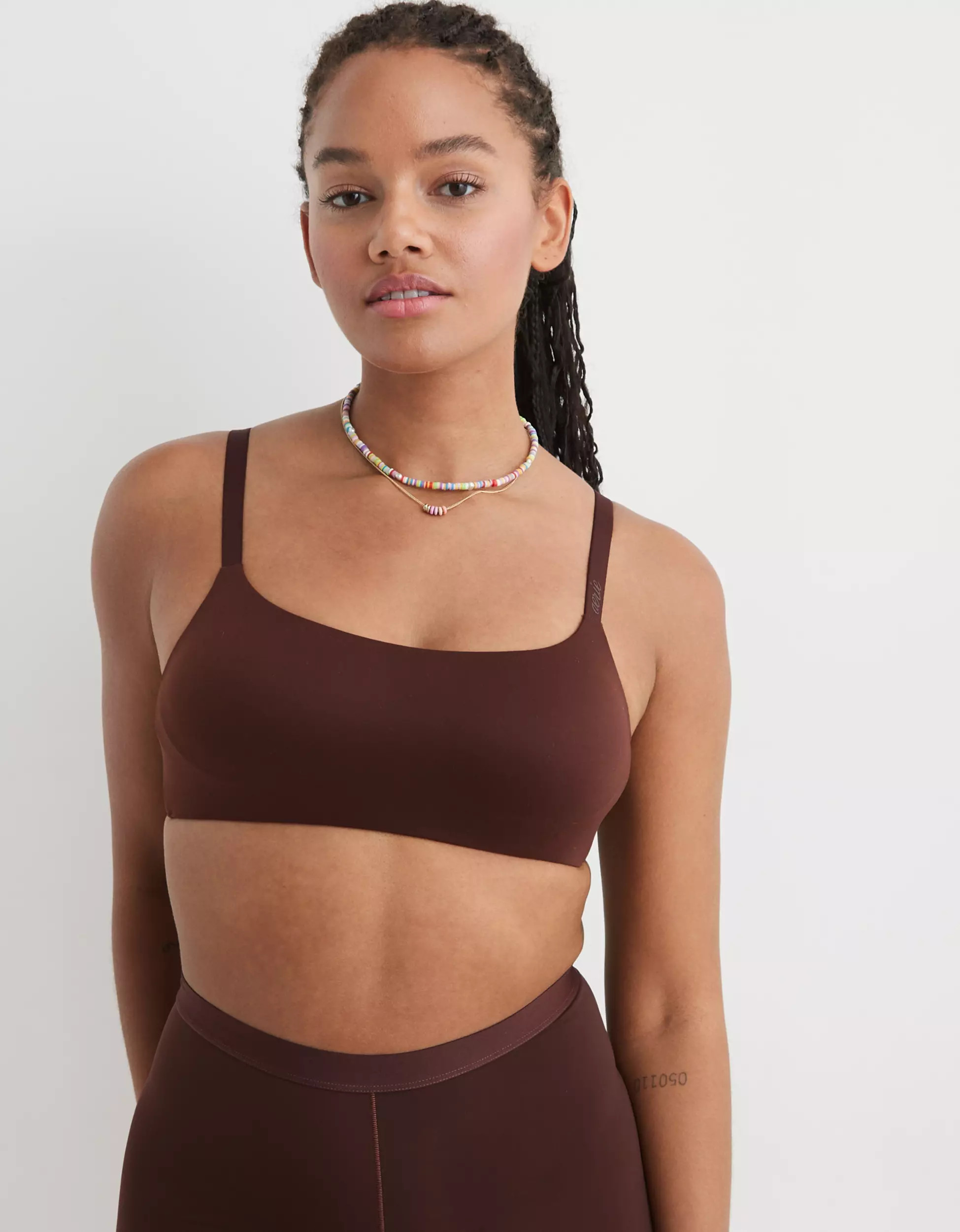 SMOOTHEZ Bra-ish Wireless Bralette | Aerie