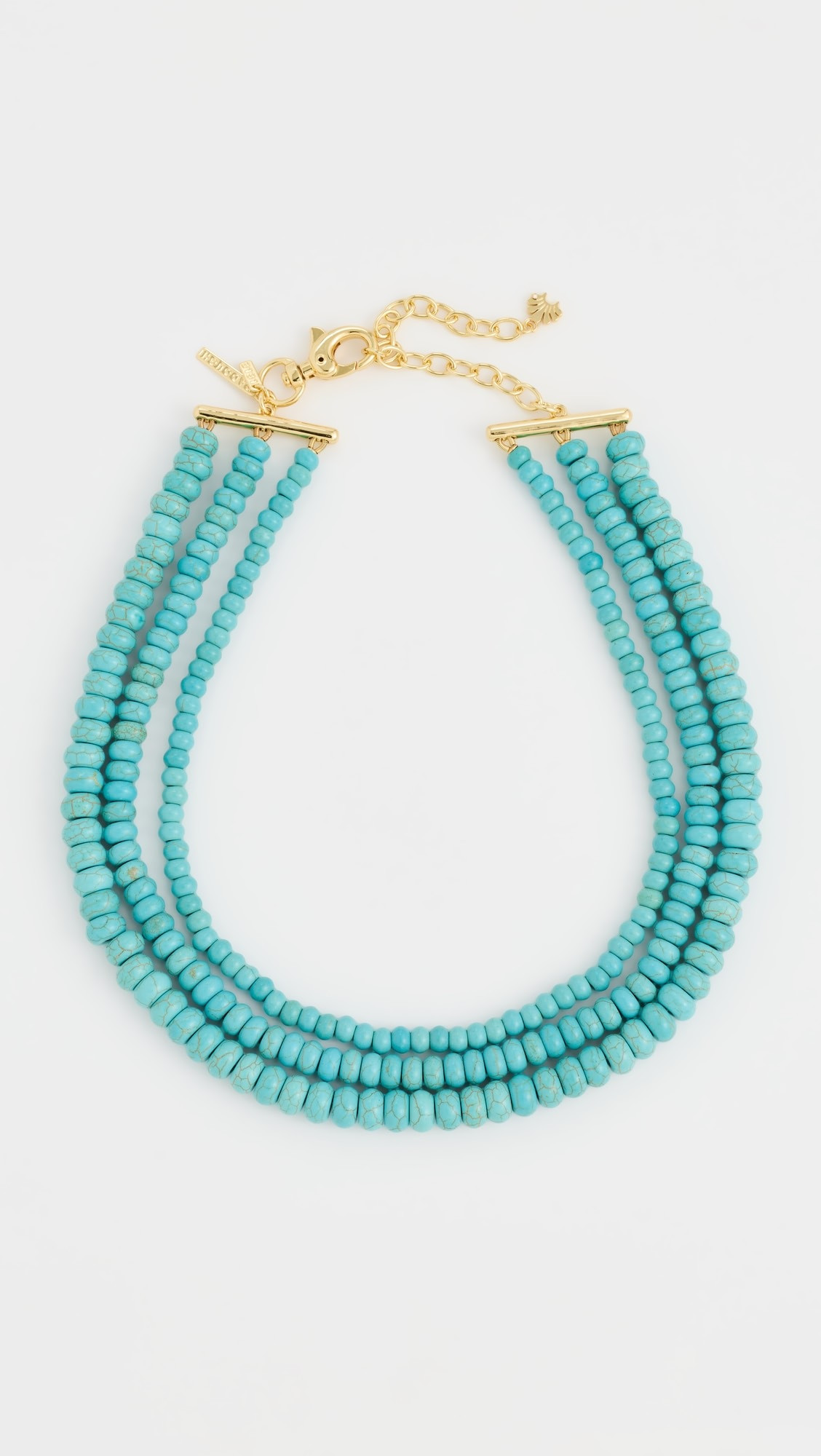 Multi Strand Necklace | Shopbop
