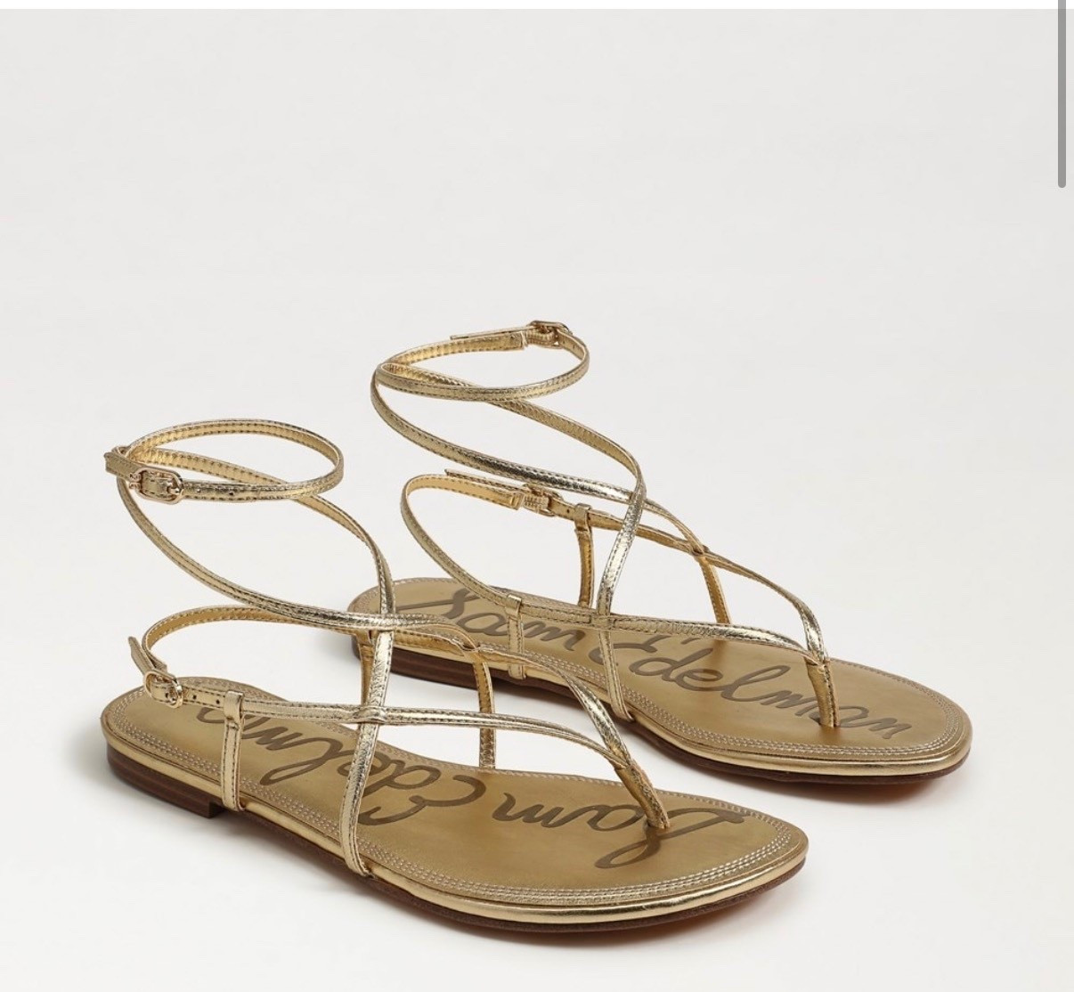 Perfect sandal for summer 
#LTKShoes

#LTKOver40