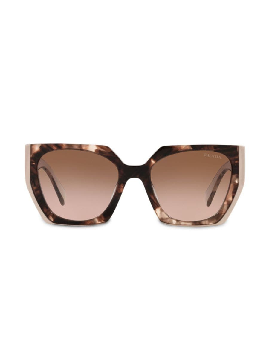 54MM Cat Eye Sunglasses | Saks Fifth Avenue