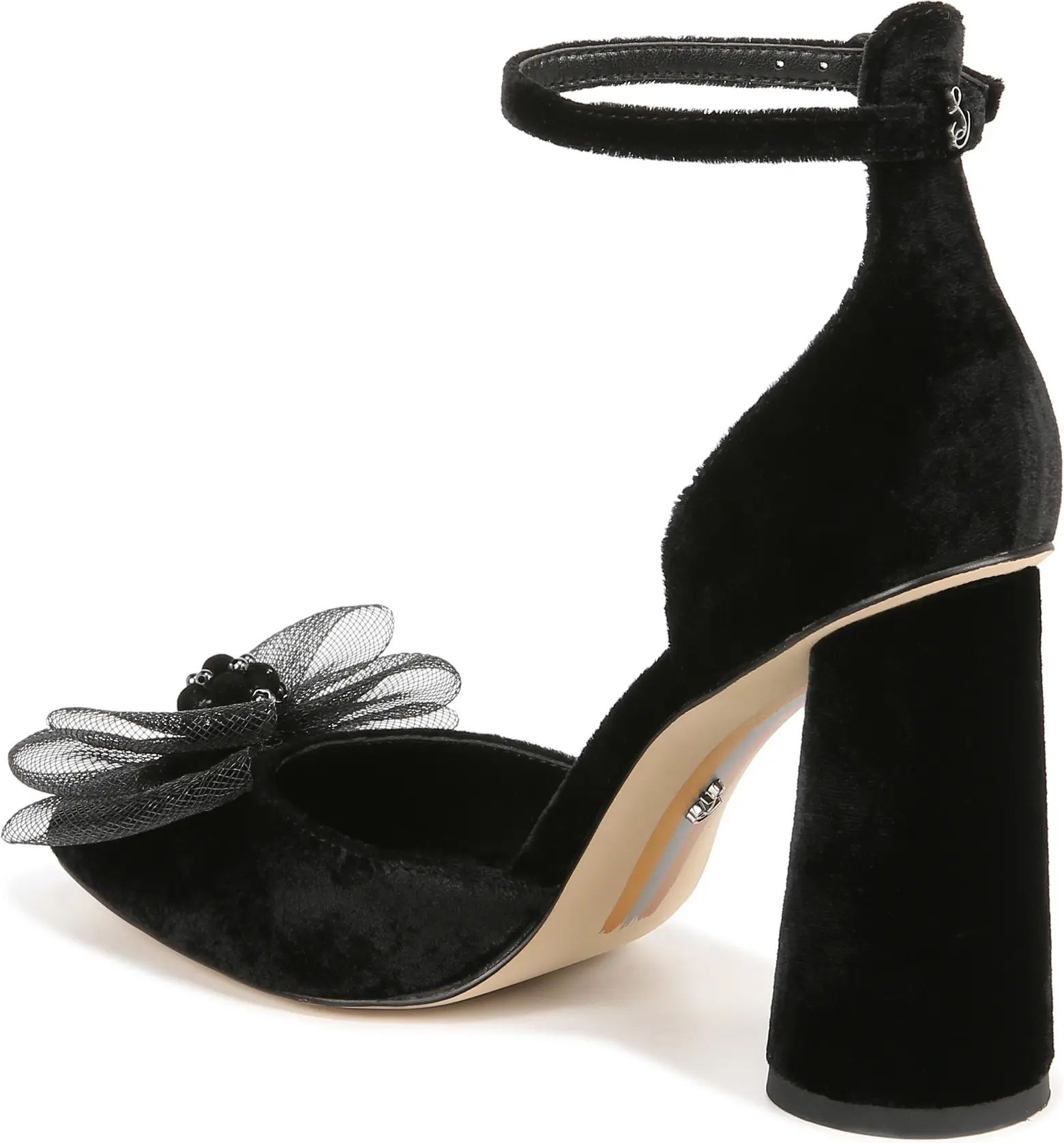 Colter Ankle Strap Pump (Women) | Nordstrom