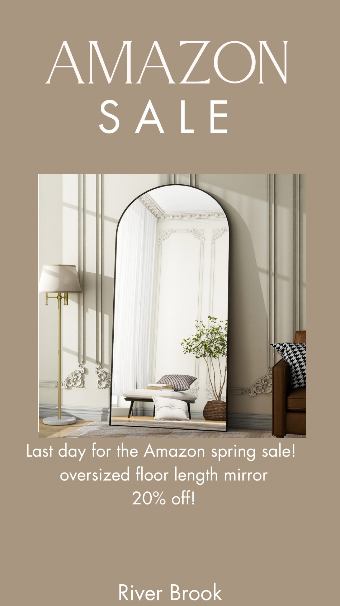 Last day for the Amazon Spring sale! 

#LTKsalealert #LTKhome