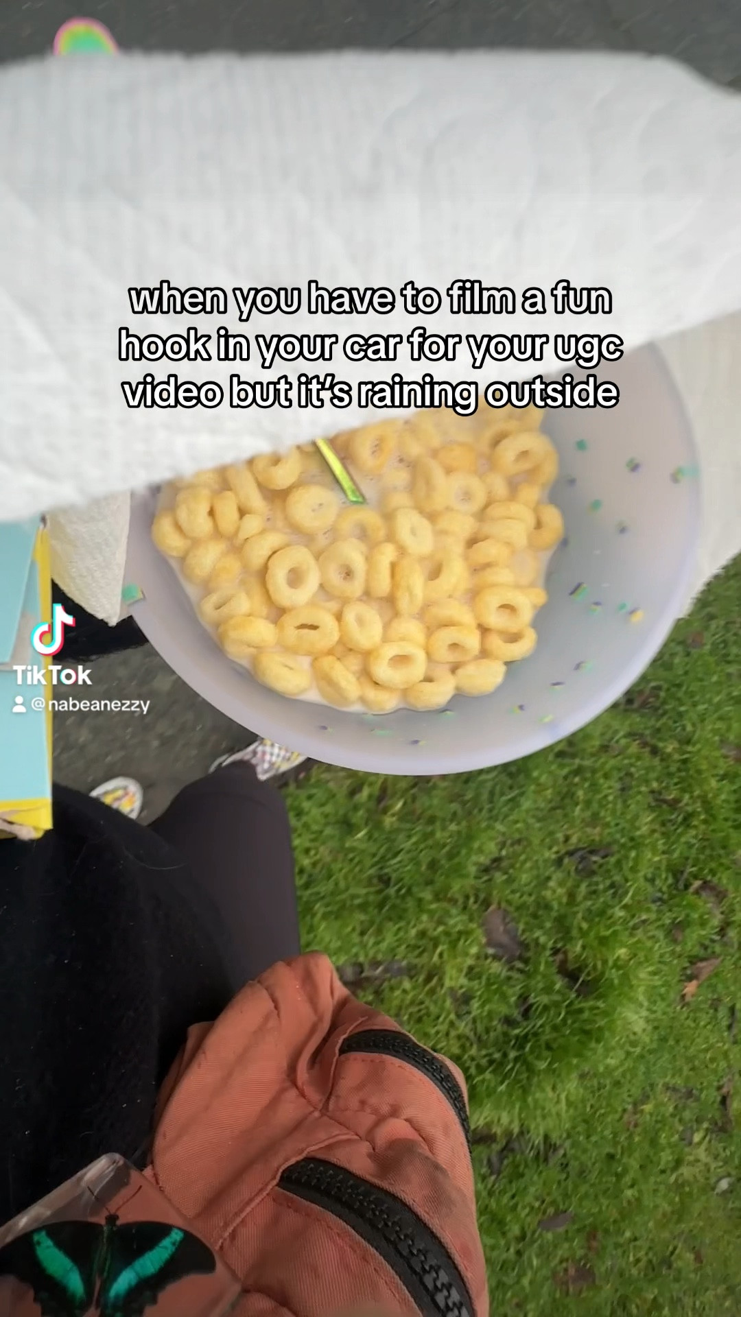 i’ve always had beef with cereals that are high in protein, low in sugar. it screams trying hard to be healthy while also being gross. but i’m genuinely so glad for this collab i did with magic spoon bc that’s when i first realized it’s ACTUALLY GOOD!!! 

sometimes i crave it late at night from how good it is, you only crave yummy things @ night 😩 let’s just say the last “healthy” cereal brand i had was,,, the exact opposite. 
food, cereal, 🥣  

#LTKU #LTKVideo #LTKfindsunder50