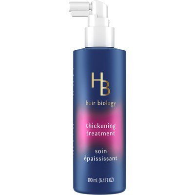 Thickening Treatment with Biotin – Full & Vibrant for fine, thin, or flat hair – 190mL | Shoppers Drug Mart - Beauty