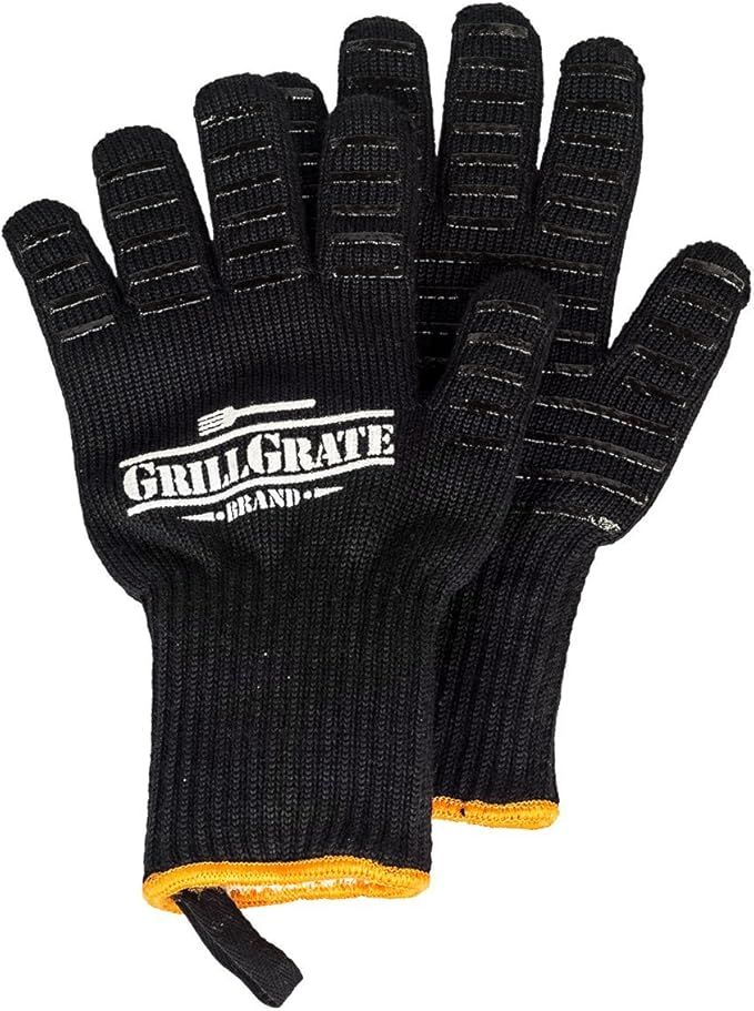 The Grate Gloves | Amazon (US)