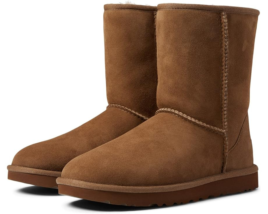 UGG Classic Short II | Zappos