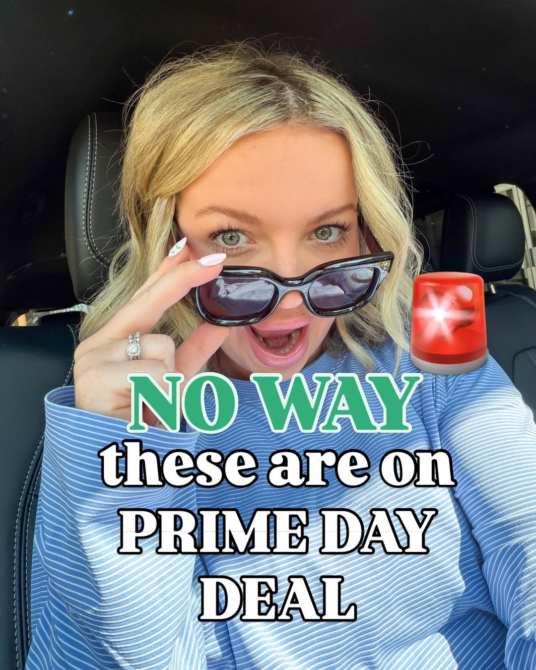 🚨cannot believe they put these on deal! 🤩👏🏼 some are new today 👀🙌🏼 let me know what else you want to see a deal for! #primeday

#LTKMidsize #LTKSaleAlert #LTKBeauty