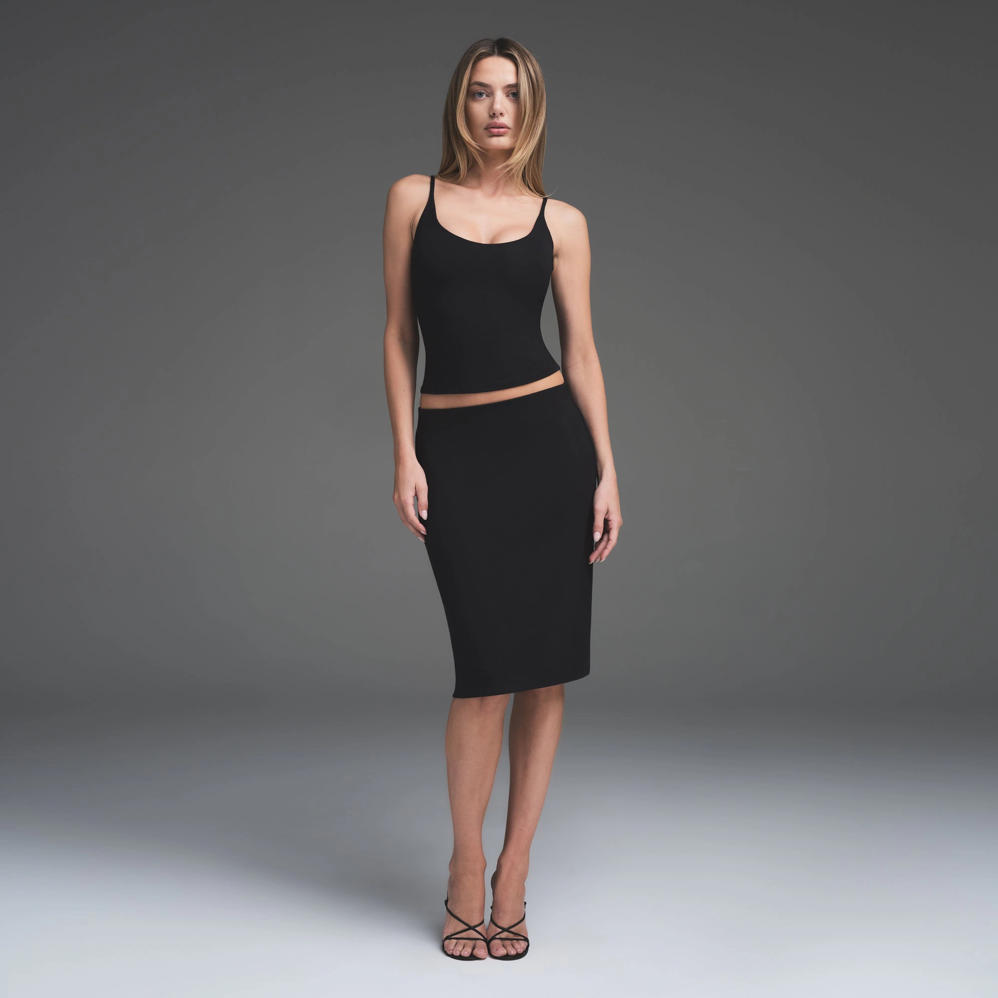 SCOOP NECK CAMI | SKIMS (US)