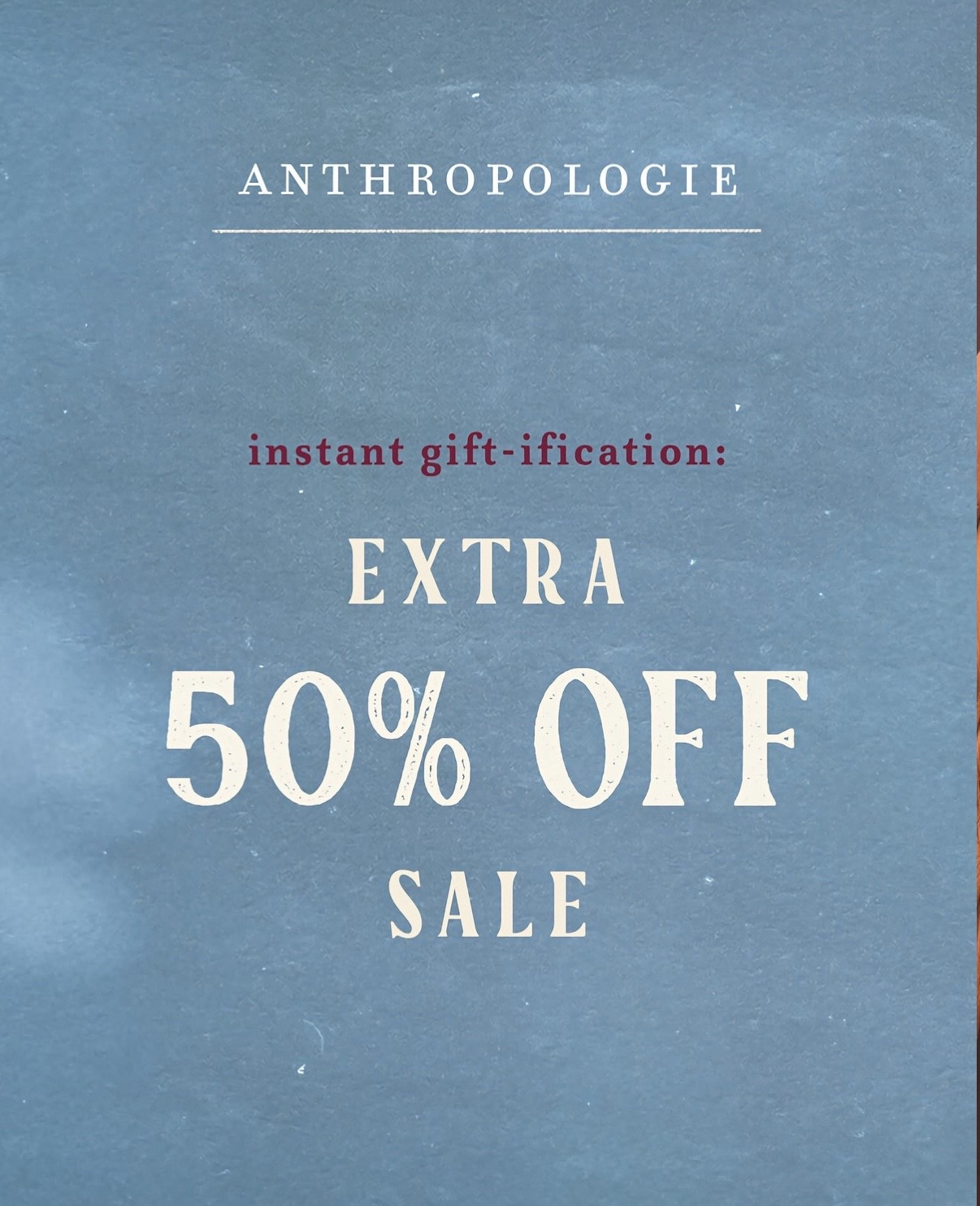 So many good pieces on sale + extra sale at #Anthropologie 💙💙💙 

#sale #falloutfits #homedecor 

#LTKSaleAlert #LTKSeasonal