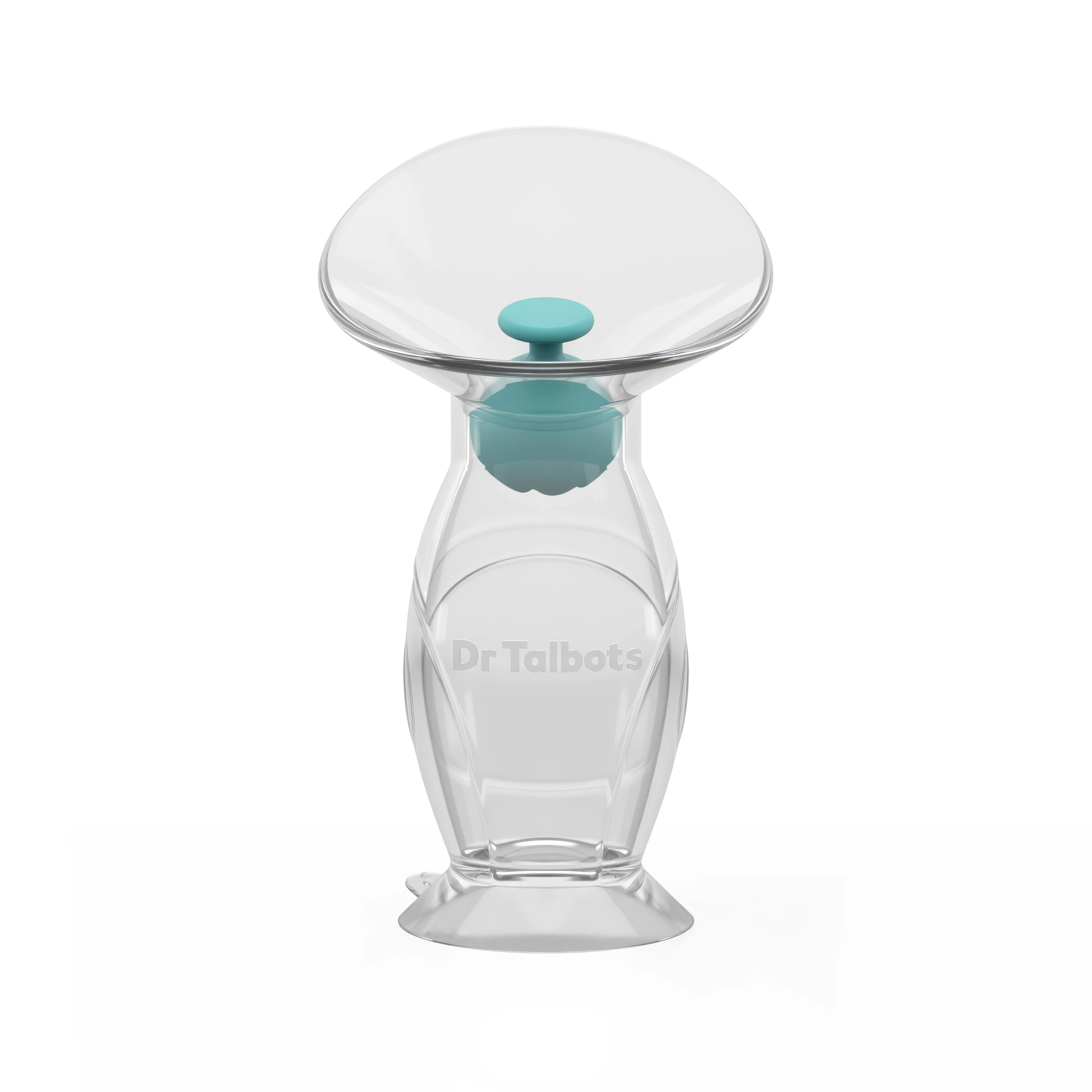 Silicone Breast Pump | Dr. Talbot’s (US)