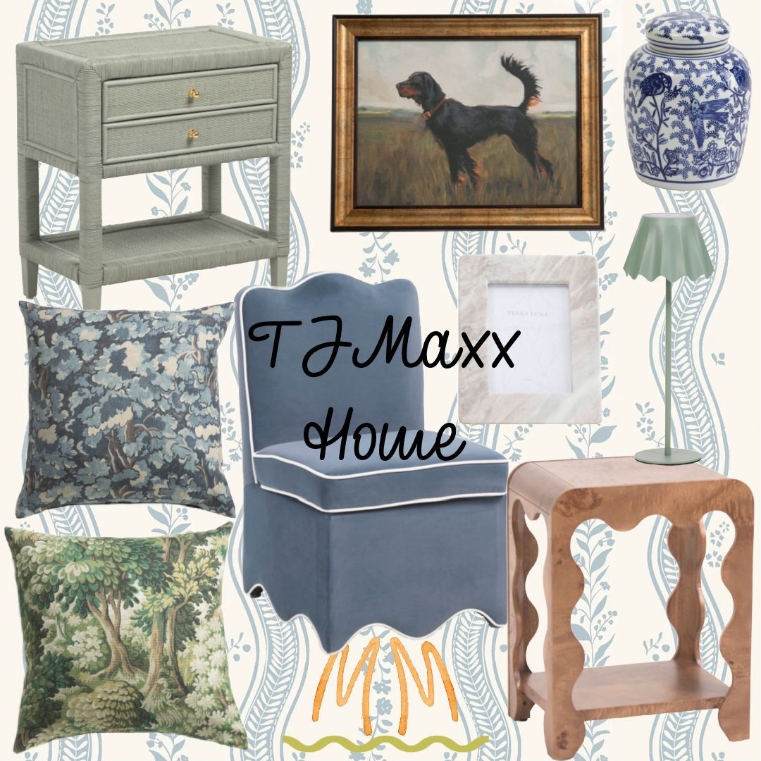 New home arrivals at TJMaxx! 

#home #homedecor #decor #livingroom #livingroomfurniture #tjmaxx #tjmaxxhome #tjmaxxfinds #affordabledecor 