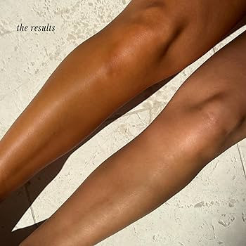 + Lux Unfiltered N°32 DEEP Gradual Self Tanning Cream in Santal, Hydrating Self Tanning Lotion, ... | Amazon (US)