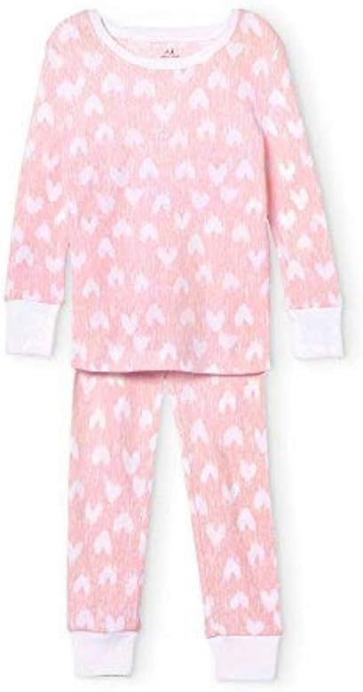 Boys' Toddler Kids Cotton Pajamas | Amazon (US)