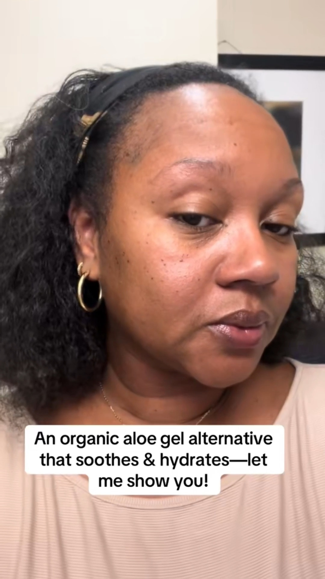 If you love clean beauty and simple skincare, this Aloderma Pure Aloe Vera Gel with Tea Tree Oil has been such a good find 🤍 It’s lightweight, deeply hydrating, and helps calm irritated or sensitive skin while supporting a healthy, glowing complexion. Made with organic aloe vera and processed within 12 hours of harvest, so you’re getting real, fresh aloe benefits.

Perfect as a daily facial moisturizer, after sun care, after shaving or waxing, and even for scalp and hair hydration. It absorbs quickly, isn’t sticky, and leaves skin feeling soft, refreshed, and balanced. A great multi-purpose aloe vera gel for any natural skincare routine.

#LTKOver40 #LTKBeauty #LTKselfcare