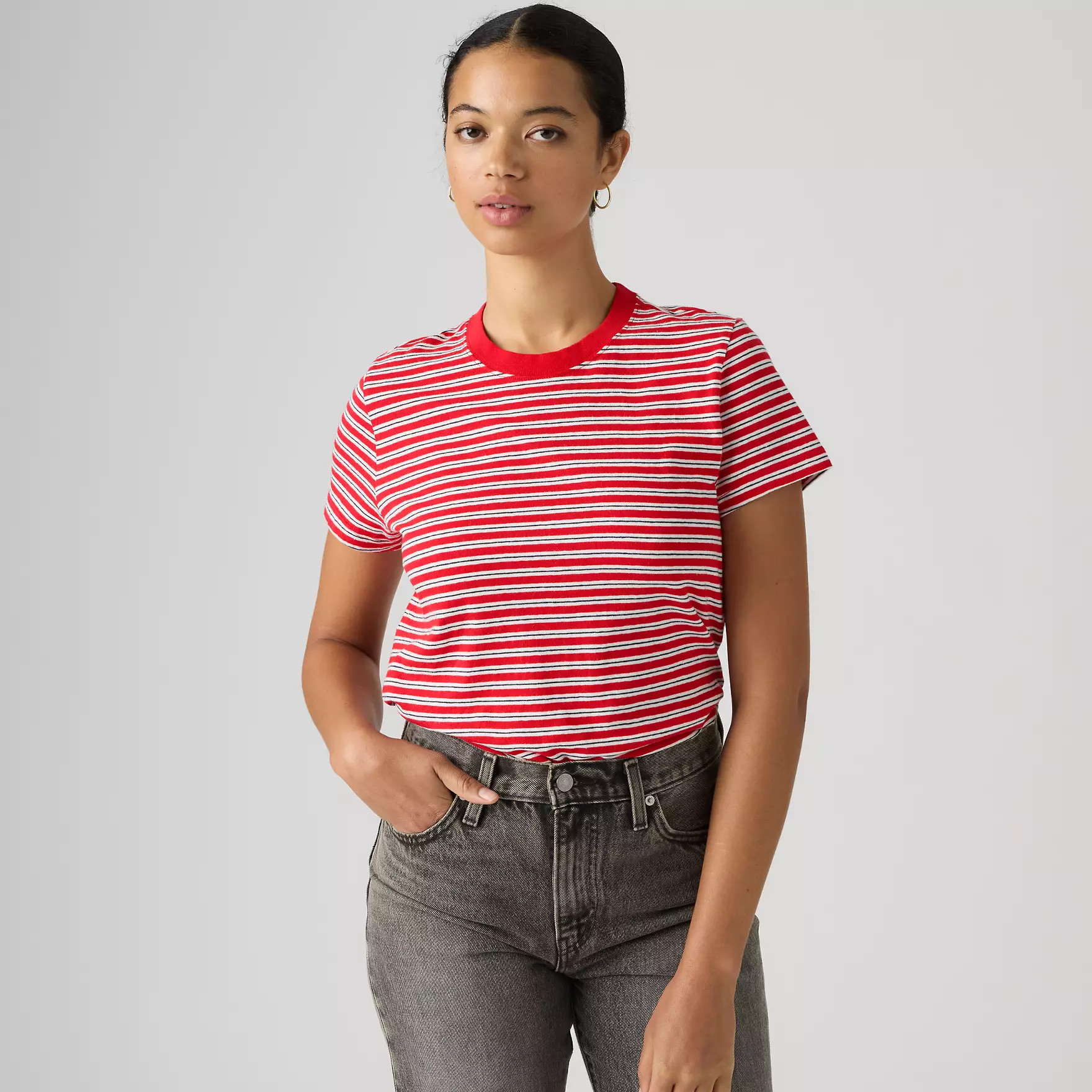 Favorite Short-sleeve Tee | Levi's US