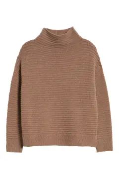 Belmont Mock Neck Sweater | Nordstrom