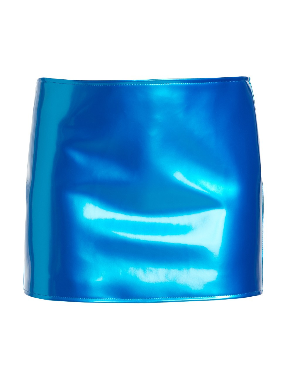 Low Slung Mini Skirt | Saks Fifth Avenue