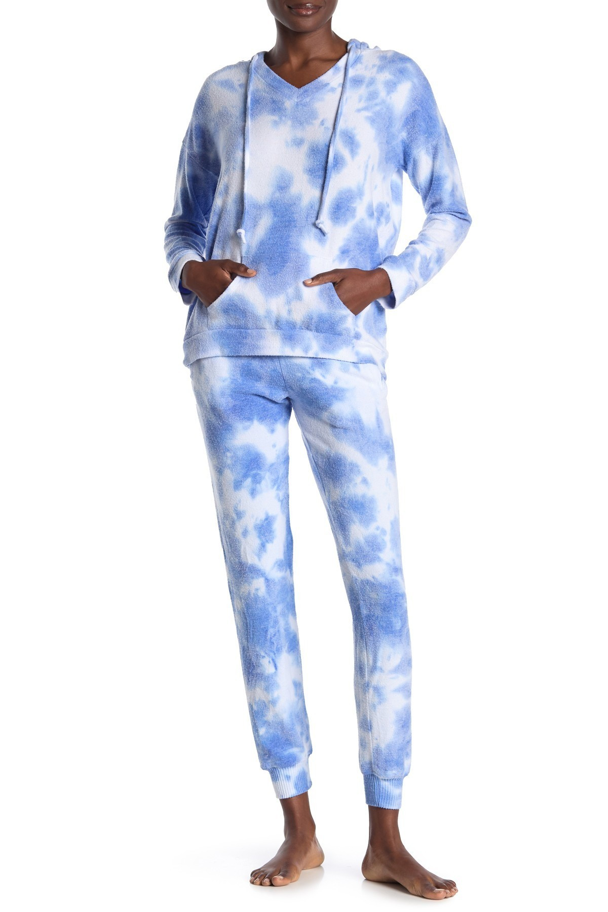 Tie Dye Jogger Lounge Pants | Nordstrom Rack