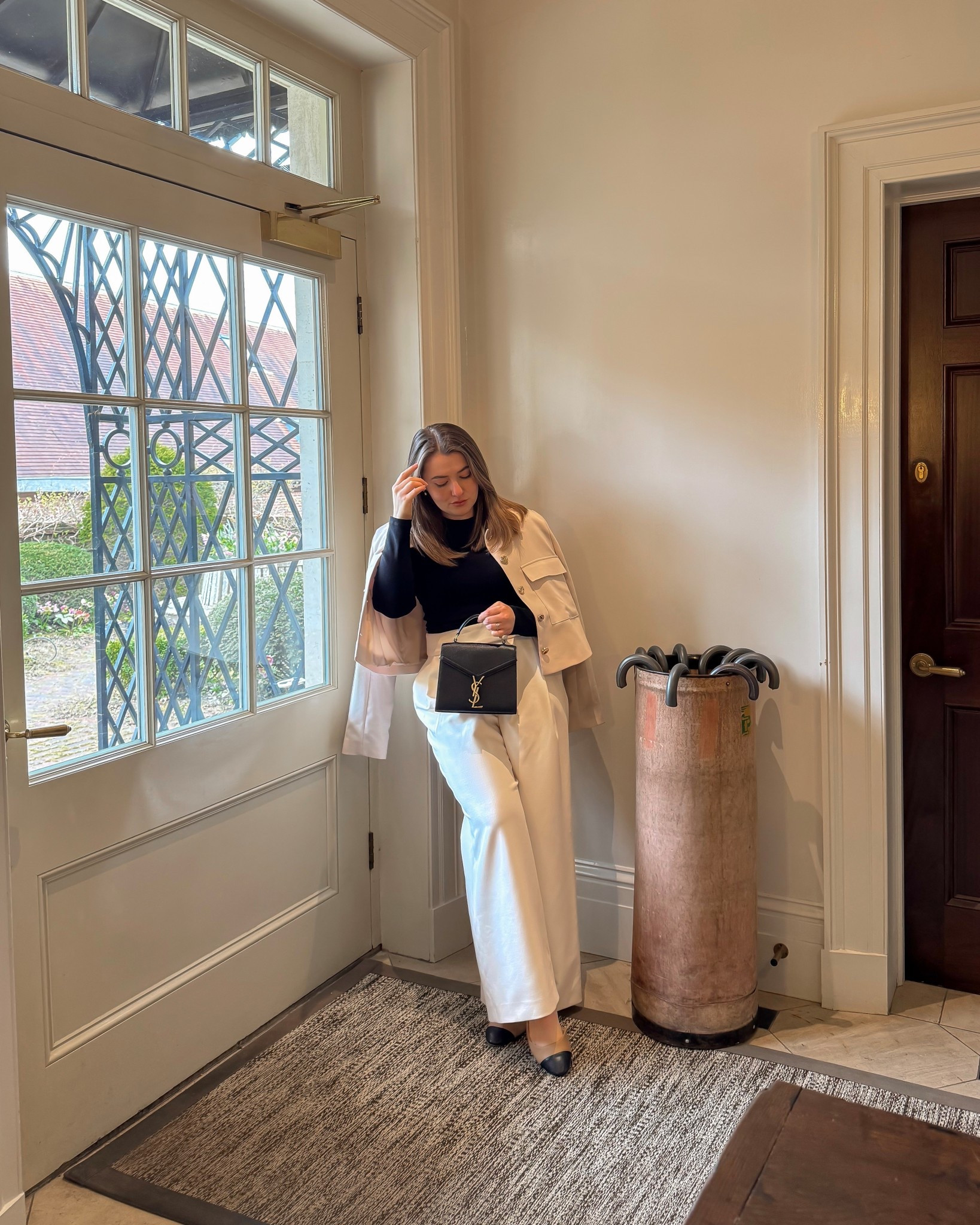 Autumn outfit inspo 

#LTKautumn #LTKeurope